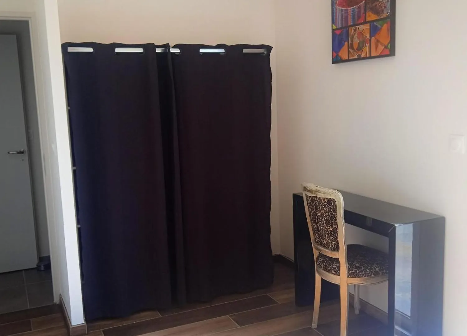 La Villa Des Muriers Tres Spacieuse Dans Un Environnement Calme 0*, Malause