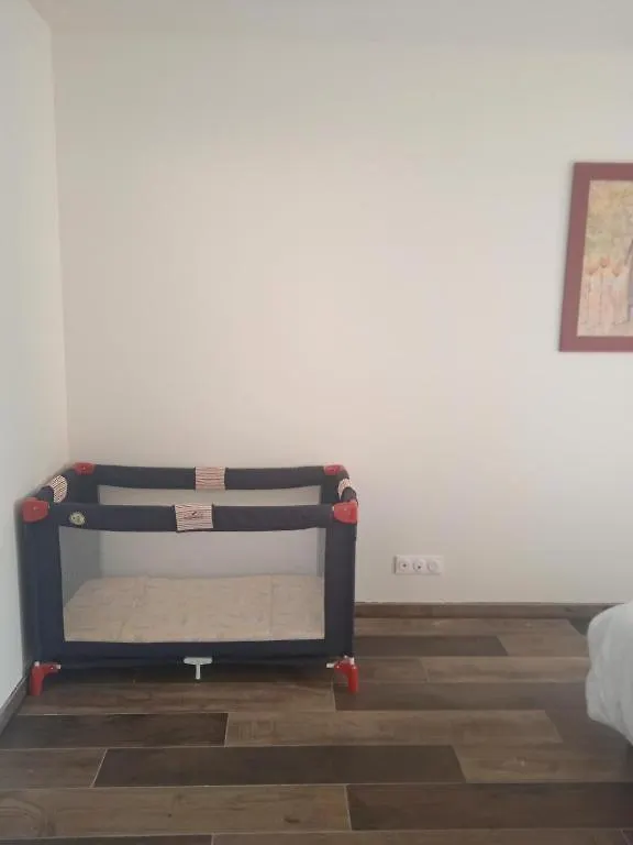 Malause La Villa Des Muriers Tres Spacieuse Dans Un Environnement Calme צרפת
