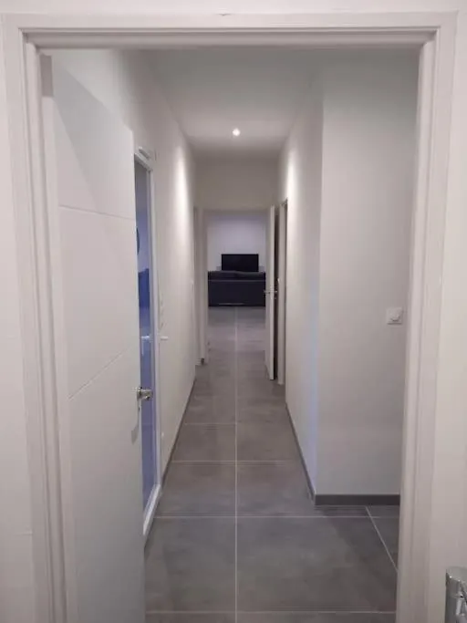 La Villa Des Muriers Tres Spacieuse Dans Un Environnement Calme 0*, Malause