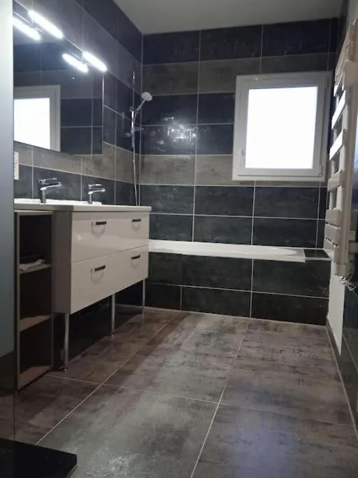 La Villa Des Muriers Tres Spacieuse Dans Un Environnement Calme 0*, Malause France