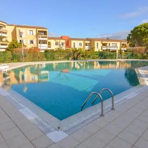  Appartement Le Bellevue France
