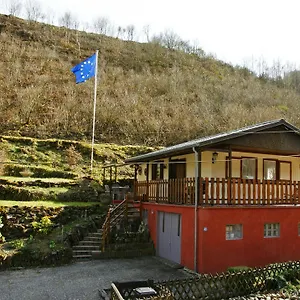  Hébergement de vacances S.c.i. Rannerbaach Luxembourg